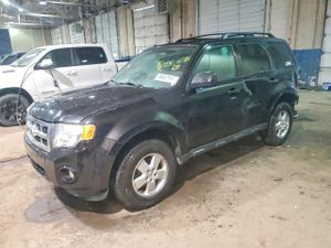 Ford Escape XLT 2.5L 4 2012