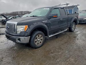 Ford F-150 SUPER CAB 3.7L 6 2012