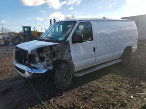Ford Econoline E250 VAN 4.6L 8 2013