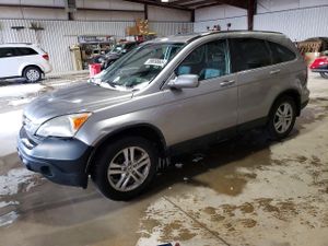 Honda CR-V EXL 2.4L 4 2007