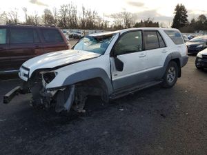 Toyota 4Runner SR5 4.0L 6 2003
