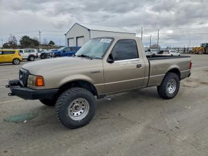 Ford Ranger 3.0L 6 2004