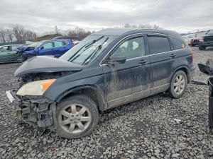 Honda CR-V SE 2.4L 4 2011