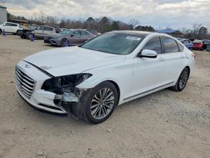 Hyundai Genesis 3.8L 3.8L 6 2015