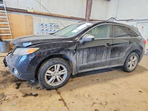 Acura RDX TECHNOLOGY 3.5L 6 2015