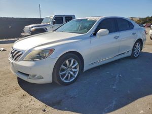 Lexus LS 460 4.6L 8 2009