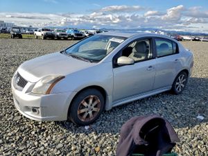 Nissan Sentra 2.0 2.0L 4 2012
