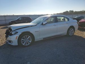 BMW 5 Series XI 2.0L 4 2014
