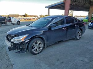 Nissan Altima 2.5 2.5L 4 2014