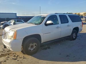 GMC Yukon K2500 6.0L 8 2009