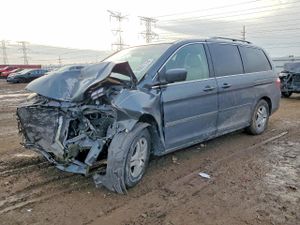 Honda Odyssey EXL 3.5L 6 2006