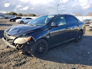 Toyota Corolla 1.8L 4 2011