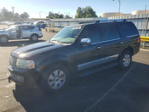 Lincoln Navigator 5.4L 8 2008