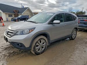Honda CR-V EXL 2.4L 4 2012