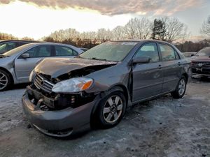 Toyota Corolla CE 1.8L 4 2006