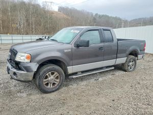Ford F-150 5.4L 8 2006