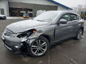 Infiniti EX BASE 3.7L 6 2013