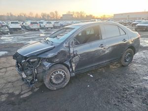 Toyota Yaris 1.5L 4 2008