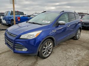 Ford Escape SE 1.6L 4 2014