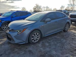 Toyota Corolla LE 1.8L 4 2022