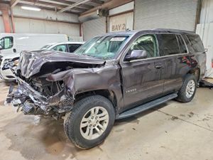 Chevrolet Tahoe K1500 LS 5.3L 8 2015