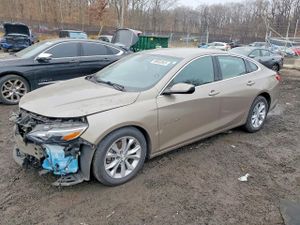 Chevrolet Malibu LT 1.5L 4 2023