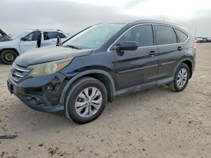 Honda CR-V EXL 2.4L 4 2014