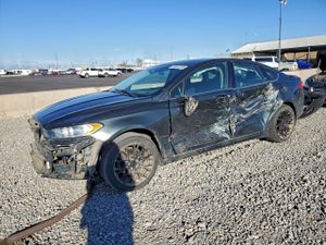 Ford Fusion SE 1.5L 4 2015
