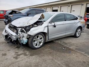 Chevrolet Impala LT 3.6L 6 2015