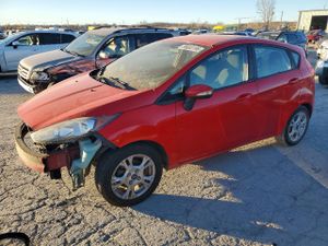 Ford Fiesta SE 1.6L 4 2015