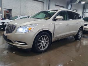 Buick Enclave 3.6L 6 2014