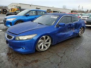 Honda Accord EXL 2.4L 4 2009