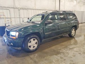 Chevrolet Trailblazer EXT 4.2L 6 2003