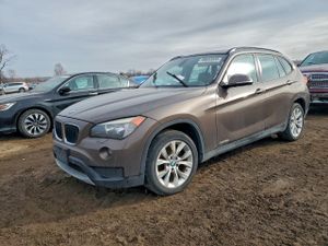 BMW X1 XDRIVE28I 2.0L 4 2014