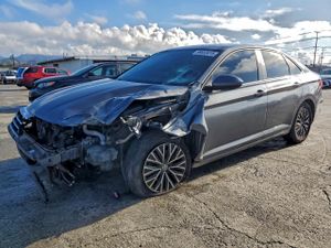 Volkswagen Jetta S 1.4L 4 2019