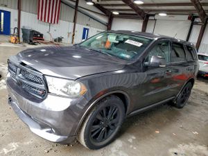 Dodge Durango R/T 5.7L 8 2013