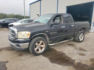 Dodge RAM ST 5.7L 8 2007