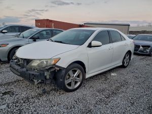 Toyota Camry L 2.5L 4 2014