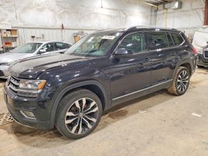 Volkswagen Atlas SEL PREMIUM 3.6L 6 2019