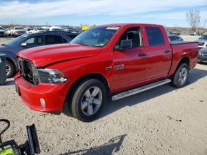 RAM 1500 ST 5.7L 8 2013