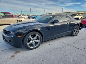 Chevrolet Camaro LT 3.6L 6 2013
