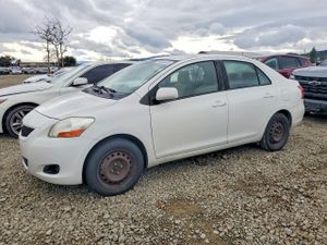 Toyota Yaris 1.5L 4 2009