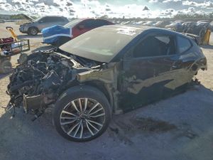 Hyundai Veloster 2.0L 4 2020