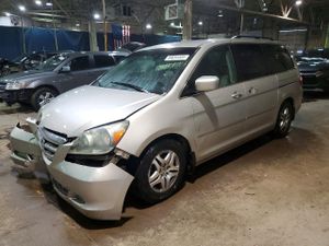 Honda Odyssey EX 3.5L 6 2006
