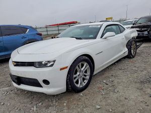 Chevrolet Camaro LS 3.6L 6 2015