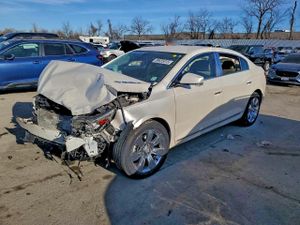 Buick LaCrosse PREMIUM 3.6L 6 2012