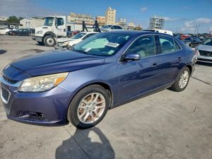Chevrolet Malibu 1LT 2.5L 4 2014