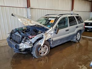 Jeep Grand Cherokee LAREDO 4.0L 6 2004