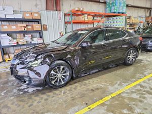 Acura TLX TECH 2.4L 4 2015