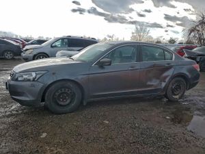 Honda Accord LX 2.4L 4 2010